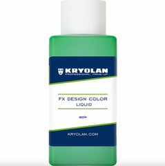 Kryolan FX Design Color Liquid