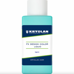 Kryolan FX Design Color Liquid