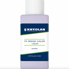 Kryolan FX Design Color Liquid