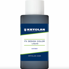 Kryolan FX Design Color Liquid