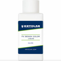 Kryolan FX Design Color Liquid
