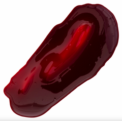 Kryolan Drying Blood