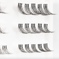Kryolan Soft 3D Layered Clusters