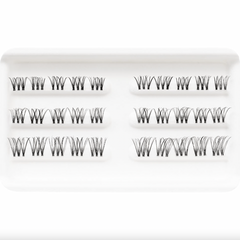 Kryolan Soft 3D Layered Clusters