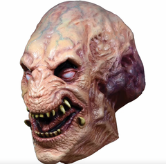 Pumpkinhead Latex Mask