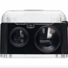 Kryolan Combi Special Sharpener
