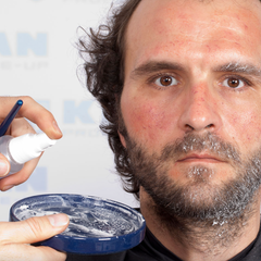 Kryolan Wax Icespray