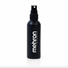 Mehron Makeup Spray Bottle 4oz