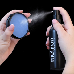 Mehron Makeup Spray Bottle 4oz