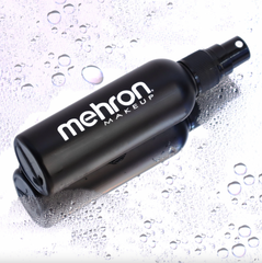 Mehron Makeup Spray Bottle 4oz