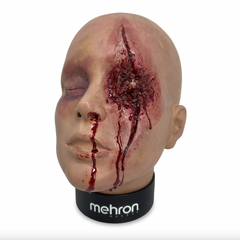 Mehron Practice Head