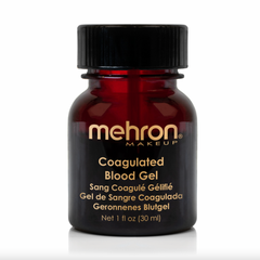 Mehron Coagulated Blood Gel