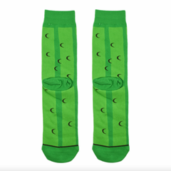 Kind of A Big Dill Men's Crew Socks