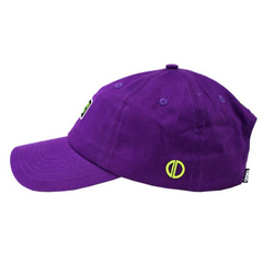 South Park 4:20 Purple Dad Hat