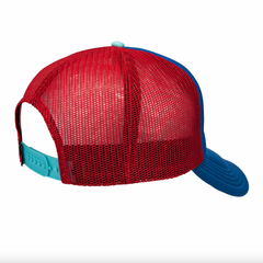 Hey Arnold Trucker Hat