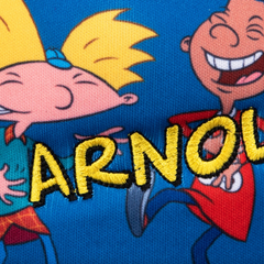 Hey Arnold Trucker Hat