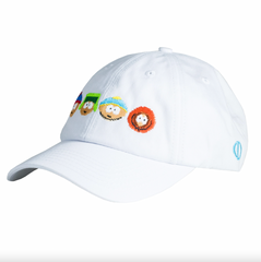 South Park 8 Bit Dad Hat