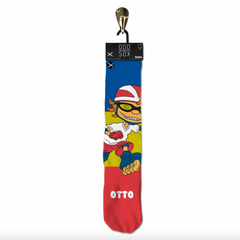 Otto & Twister Knit Socks