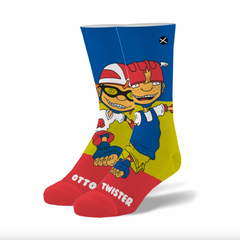 Otto & Twister Knit Socks