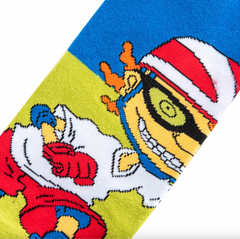 Otto & Twister Knit Socks