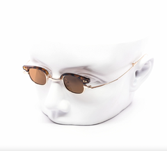 Tiny Fun Classy Clubber Folding Sunglasses