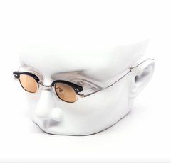 Tiny Fun Classy Clubber Folding Sunglasses