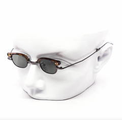 Tiny Fun Classy Clubber Folding Sunglasses
