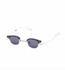 Tiny Fun Classy Clubber Folding Sunglasses
