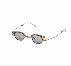 Tiny Fun Classy Clubber Folding Sunglasses