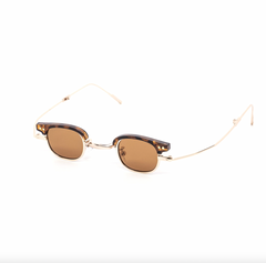 Tiny Fun Classy Clubber Folding Sunglasses