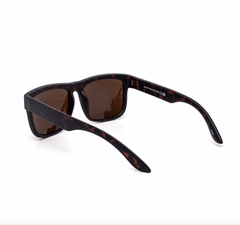 Biker Rebel Thick Temple Sunglasses