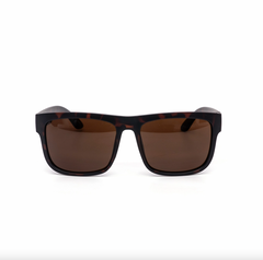 Biker Rebel Thick Temple Sunglasses