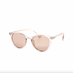 Timeless Modern Vintage Round Sunglasses
