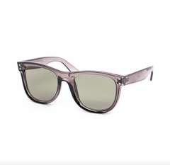Unique Concave Classy Large Minimalist Daily Sunglasses