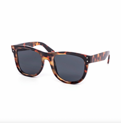 Unique Concave Classy Large Minimalist Daily Sunglasses