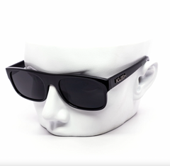 Kush Brand Og Flat-Top Locs Style Sunglasses
