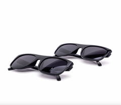 Kush Brand Og Flat-Top Locs Style Sunglasses