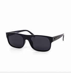 Kush Brand Og Flat-Top Locs Style Sunglasses