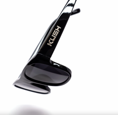 Kush Brand Og Flat-Top Locs Style Sunglasses