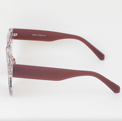 Bright Blaring Sun Sunglasses