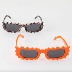 Diverse Vision Zig Zag Sunglasses