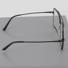 Blue Light Block Jeweled Glasses