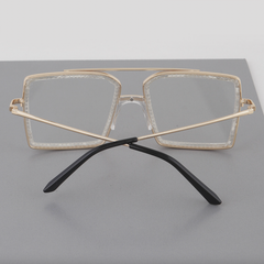 Blue Light Block Jeweled Glasses