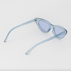 Tracy Retro Cat Eye Sunglasses