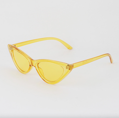 Tracy Retro Cat Eye Sunglasses