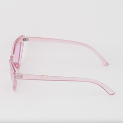 Tracy Retro Cat Eye Sunglasses