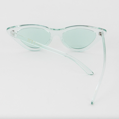 Tracy Retro Cat Eye Sunglasses