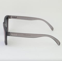 Kush Polarized Wayfarer Sunglasses
