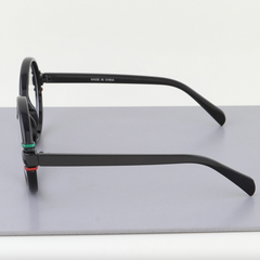 Modern Round Optical Glasses