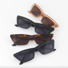 Dana Cat Eye Sunglasses